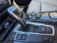 BMW d'occasion SERIE 5 530dA 258ch Luxe de 2011 Pontarlier (25)﻿