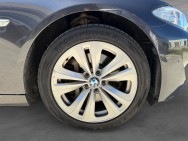 BMW d'occasion SERIE 5 530dA 258ch Luxe de 2011 Pontarlier (25)﻿