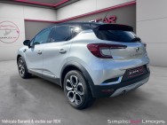 RENAULT d'occasion CAPTUR II 1.5 BLUE DCI 115 INTENS de 2020 Limoges