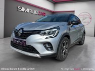 RENAULT d'occasion CAPTUR II 1.5 BLUE DCI 115 INTENS de 2020 Limoges