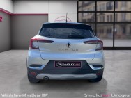 RENAULT d'occasion CAPTUR II 1.5 BLUE DCI 115 INTENS de 2020 Limoges
