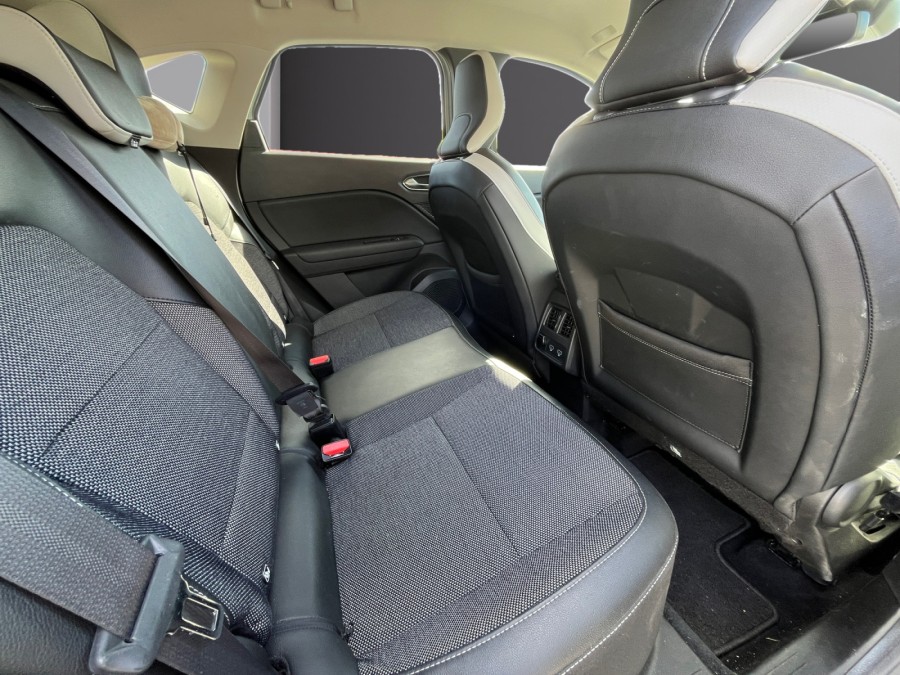 RENAULT d'occasion CAPTUR II 1.5 BLUE DCI 115 INTENS de 2020 Limoges