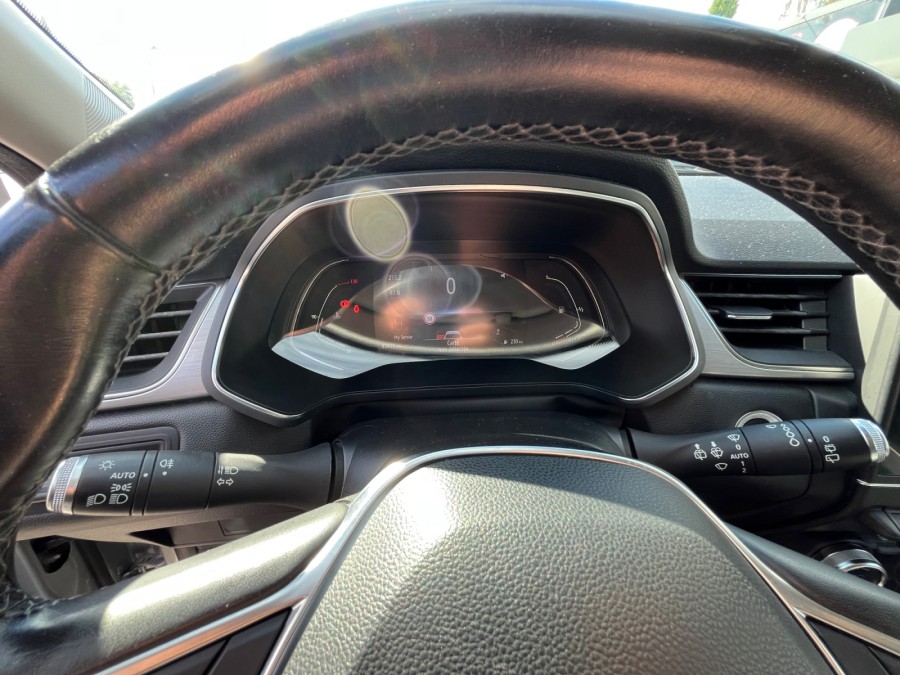 RENAULT d'occasion CAPTUR II 1.5 BLUE DCI 115 INTENS de 2020 Limoges