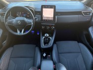 RENAULT d'occasion CLIO V 1 TCE 90 ESPRIT ALPINE de 2025 Salon de