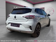 RENAULT d'occasion CLIO V 1 TCE 90 ESPRIT ALPINE de 2025 Salon de