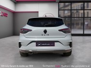 RENAULT d'occasion CLIO V 1 TCE 90 ESPRIT ALPINE de 2025 Salon de