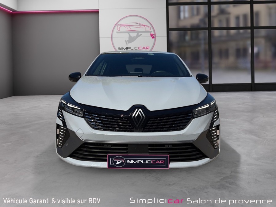 RENAULT d'occasion CLIO V 1 TCE 90 ESPRIT ALPINE de 2025 Salon de