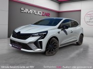 RENAULT d'occasion CLIO V 1 TCE 90 ESPRIT ALPINE de 2025 Salon de