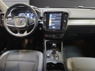 VOLVO d'occasion XC40 D3 AdBlue 150ch Business de 2019 Le Havre (76)﻿