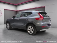 VOLVO d'occasion XC40 D3 AdBlue 150ch Business de 2019 Le Havre (76)﻿
