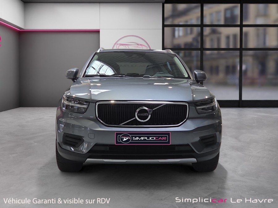 VOLVO d'occasion XC40 D3 AdBlue 150ch Business de 2019 Le Havre (76)﻿