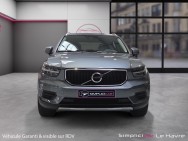 VOLVO d'occasion XC40 D3 AdBlue 150ch Business de 2019 Le Havre (76)﻿