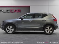 VOLVO d'occasion XC40 D3 AdBlue 150ch Business de 2019 Le Havre (76)﻿