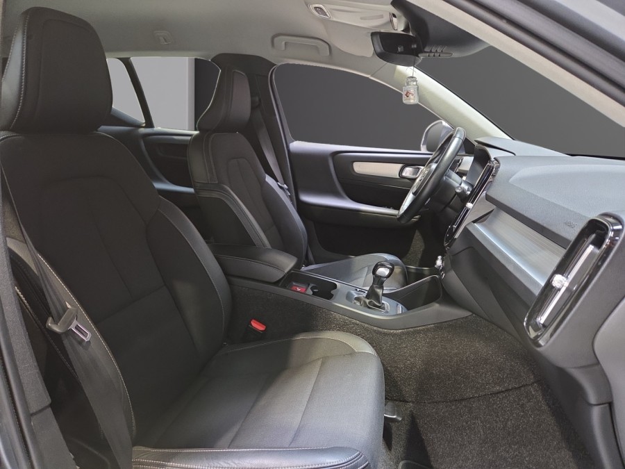 VOLVO d'occasion XC40 D3 AdBlue 150ch Business de 2019 Le Havre (76)﻿