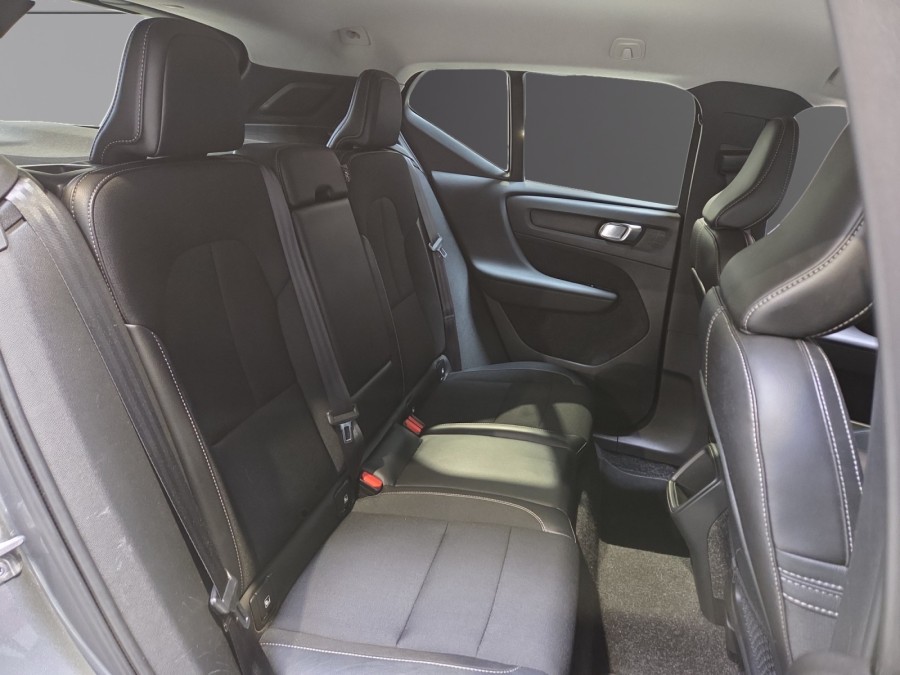 VOLVO d'occasion XC40 D3 AdBlue 150ch Business de 2019 Le Havre (76)﻿