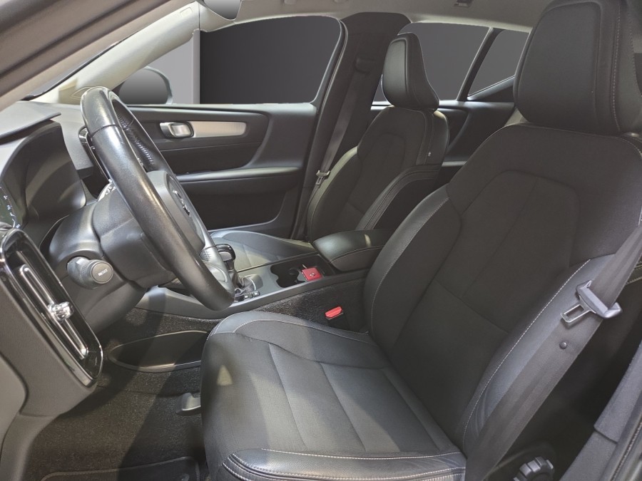 VOLVO d'occasion XC40 D3 AdBlue 150ch Business de 2019 Le Havre (76)﻿
