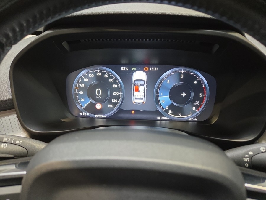 VOLVO d'occasion XC40 D3 AdBlue 150ch Business de 2019 Le Havre (76)﻿