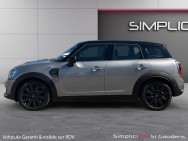 MINI d'occasion COUNTRYMAN Cooper D 150ch Longstone BVA8 113g de 2019