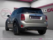 MINI d'occasion COUNTRYMAN Cooper D 150ch Longstone BVA8 113g de 2019