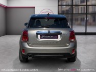 MINI d'occasion COUNTRYMAN Cooper D 150ch Longstone BVA8 113g de 2019