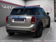 MINI d'occasion COUNTRYMAN Cooper D 150ch Longstone BVA8 113g de 2019