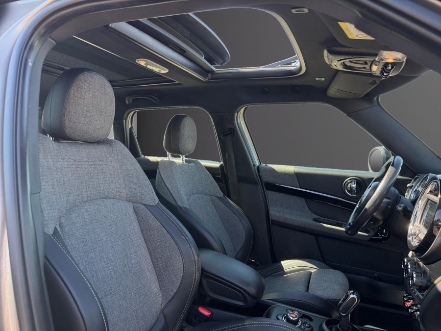 MINI d'occasion COUNTRYMAN Cooper D 150ch Longstone BVA8 113g de 2019