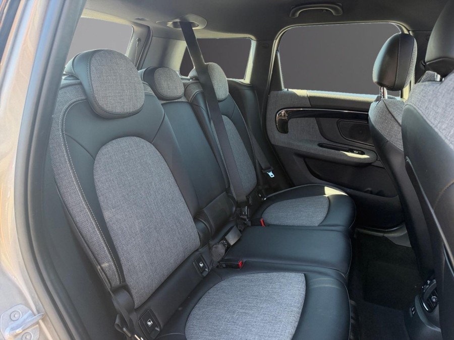 MINI d'occasion COUNTRYMAN Cooper D 150ch Longstone BVA8 113g de 2019
