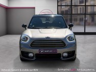MINI d'occasion COUNTRYMAN Cooper D 150ch Longstone BVA8 113g de 2019