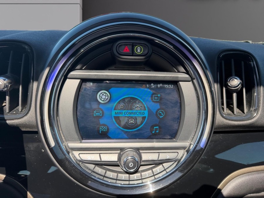 MINI d'occasion COUNTRYMAN Cooper D 150ch Longstone BVA8 113g de 2019
