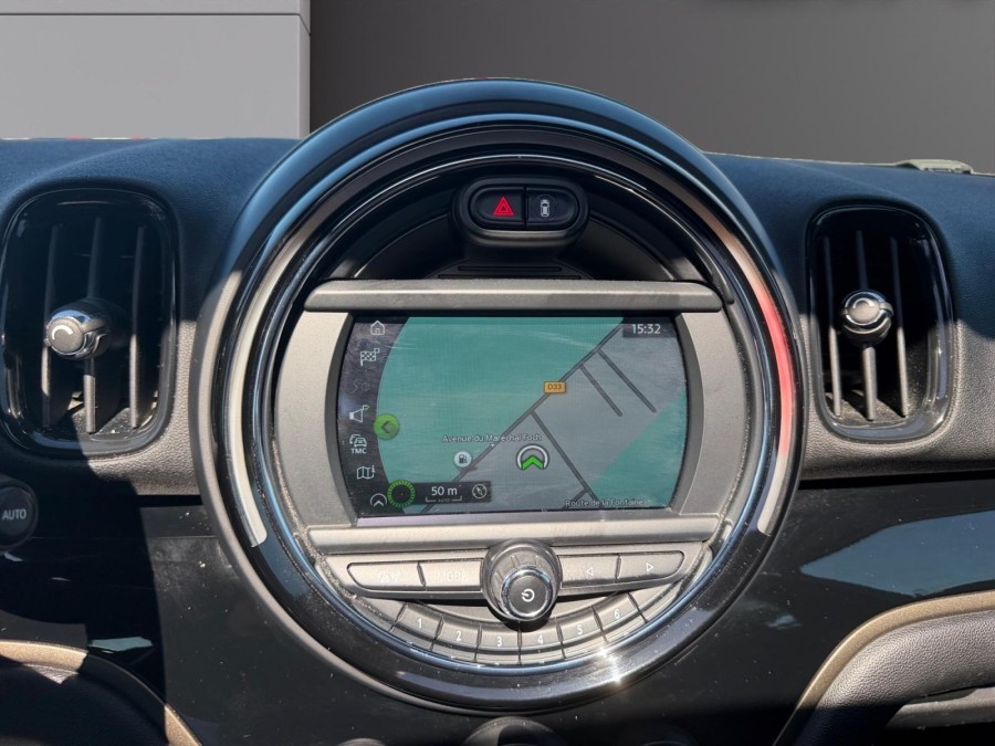 MINI d'occasion COUNTRYMAN Cooper D 150ch Longstone BVA8 113g de 2019