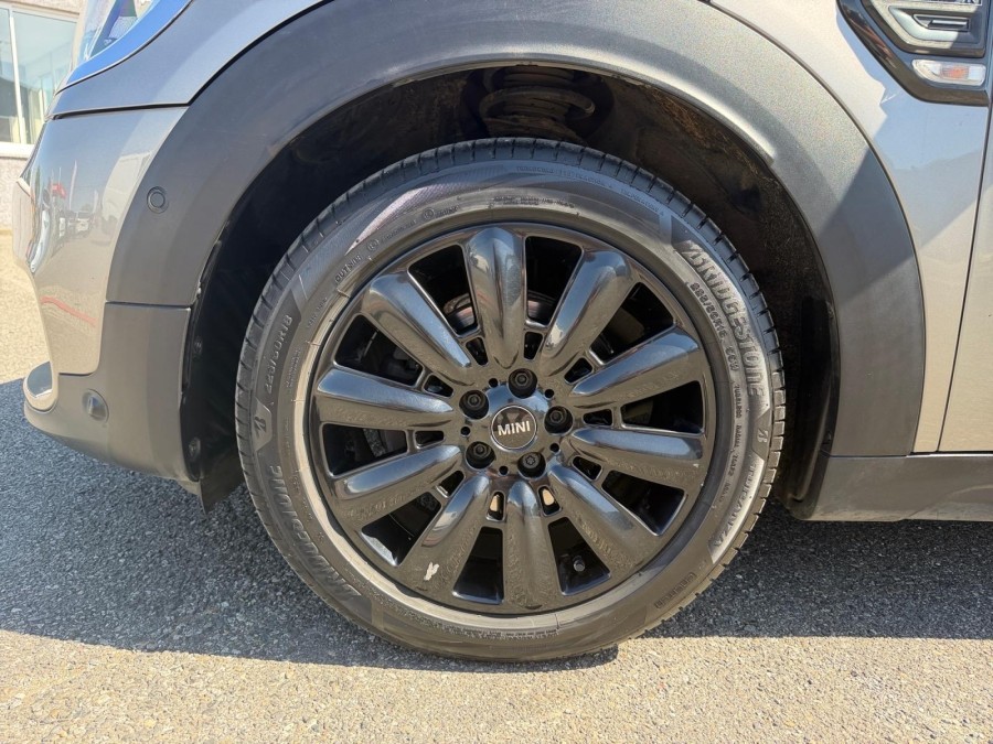MINI d'occasion COUNTRYMAN Cooper D 150ch Longstone BVA8 113g de 2019