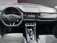 SKODA d'occasion KODIAQ 2.0 TSI 190 SPORTLINE 4X4 DSG 7PL de 2019
