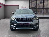 SKODA d'occasion KODIAQ 2.0 TSI 190 SPORTLINE 4X4 DSG 7PL de 2019