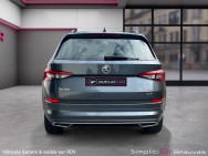 SKODA d'occasion KODIAQ 2.0 TSI 190 SPORTLINE 4X4 DSG 7PL de 2019