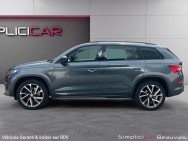 SKODA d'occasion KODIAQ 2.0 TSI 190 SPORTLINE 4X4 DSG 7PL de 2019