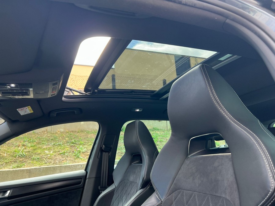 SKODA d'occasion KODIAQ 2.0 TSI 190 SPORTLINE 4X4 DSG 7PL de 2019