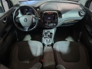 RENAULT d'occasion CAPTUR 1.2 TCE 120 ZEN EDC AUTO de 2014 Meximeux