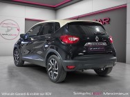 RENAULT d'occasion CAPTUR 1.2 TCE 120 ZEN EDC AUTO de 2014 Meximeux