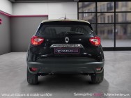 RENAULT d'occasion CAPTUR 1.2 TCE 120 ZEN EDC AUTO de 2014 Meximeux