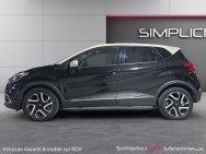 RENAULT d'occasion CAPTUR 1.2 TCE 120 ZEN EDC AUTO de 2014 Meximeux