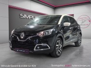 RENAULT d'occasion CAPTUR 1.2 TCE 120 ZEN EDC AUTO de 2014 Meximeux