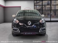 RENAULT d'occasion CAPTUR 1.2 TCE 120 ZEN EDC AUTO de 2014 Meximeux