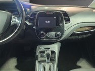 RENAULT d'occasion CAPTUR 1.2 TCE 120 ZEN EDC AUTO de 2014 Meximeux