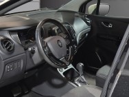 RENAULT d'occasion CAPTUR 1.2 TCE 120 ZEN EDC AUTO de 2014 Meximeux