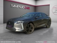 DS d'occasion DS4 II 1.5 BLUEHDI 130 RIVOLI de 2023 Vannes (56)﻿