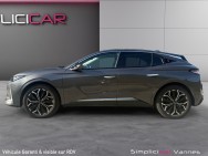 DS d'occasion DS4 II 1.5 BLUEHDI 130 RIVOLI de 2023 Vannes (56)﻿