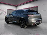 DS d'occasion DS4 II 1.5 BLUEHDI 130 RIVOLI de 2023 Vannes (56)﻿