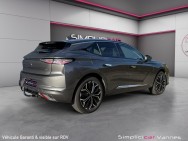 DS d'occasion DS4 II 1.5 BLUEHDI 130 RIVOLI de 2023 Vannes (56)﻿