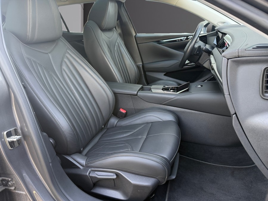 DS d'occasion DS4 II 1.5 BLUEHDI 130 RIVOLI de 2023 Vannes (56)﻿