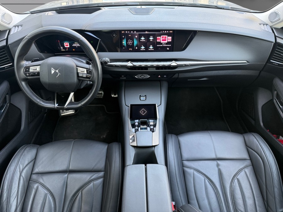 DS d'occasion DS4 II 1.5 BLUEHDI 130 RIVOLI de 2023 Vannes (56)﻿